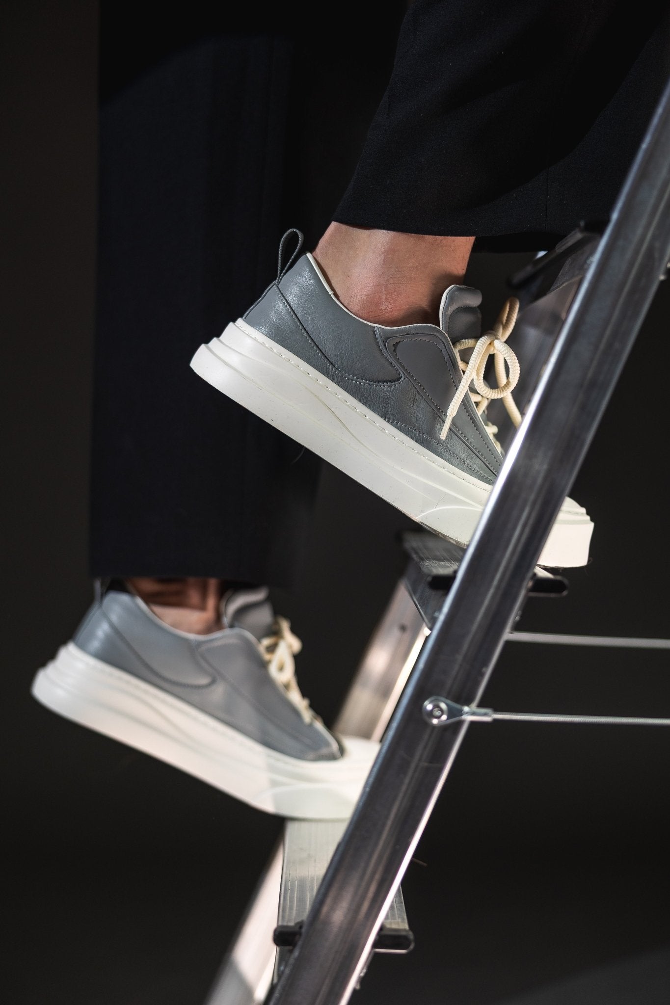 Sneakers Barbati - Diego