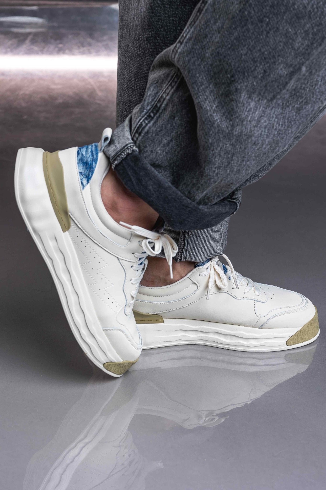 Sneakers Barbati - Salerno