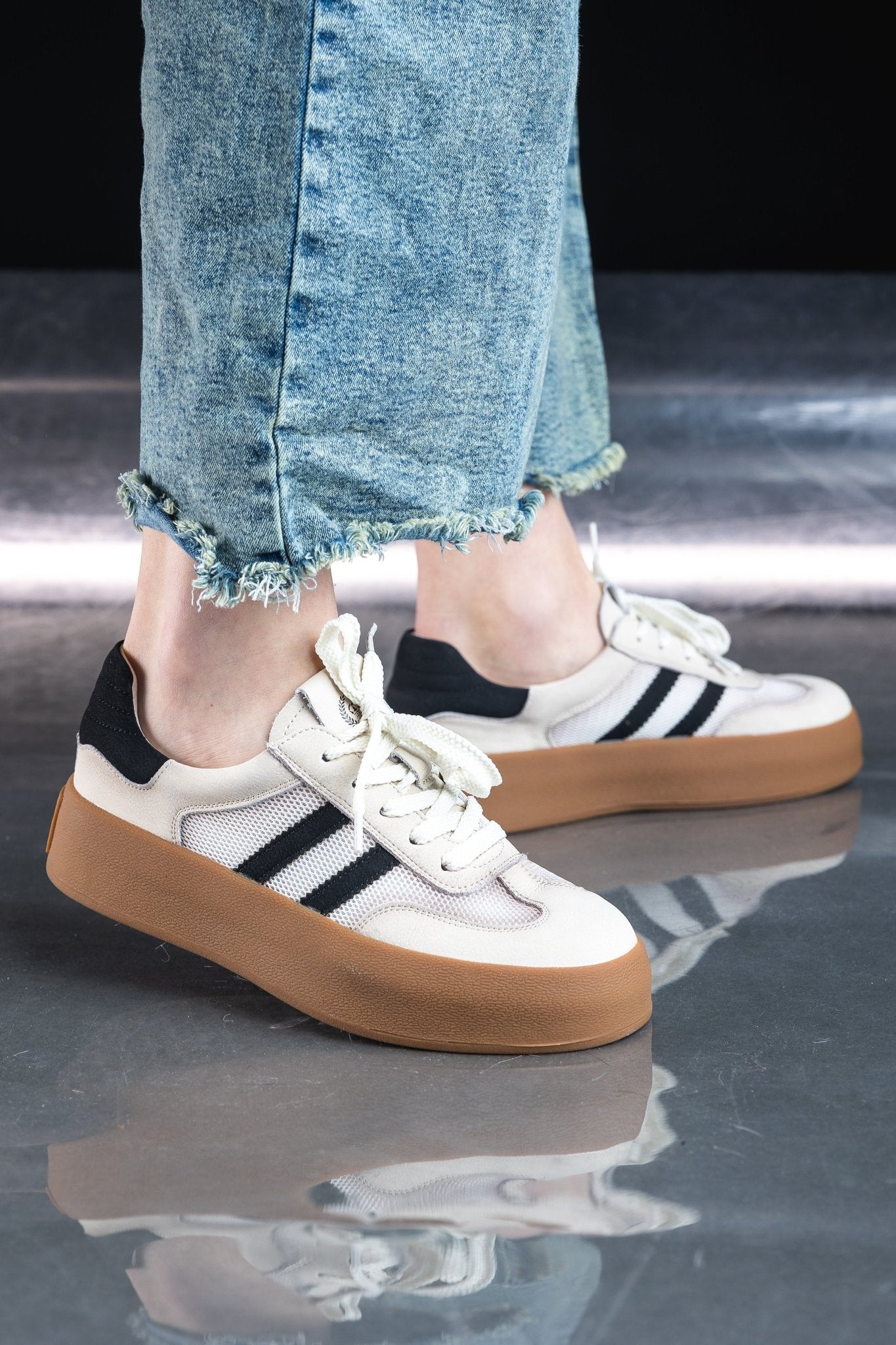 Sneakers Dama - Lane