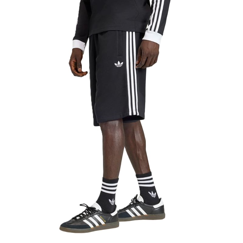 Sort adidas 3S SHO - poza 1