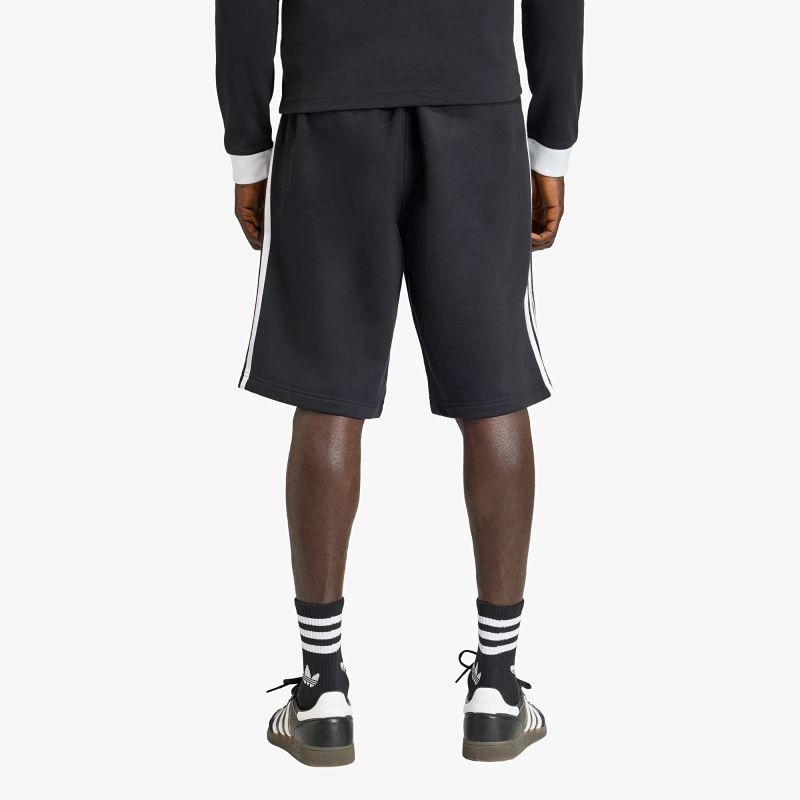 Sort adidas 3S SHO - poza 2