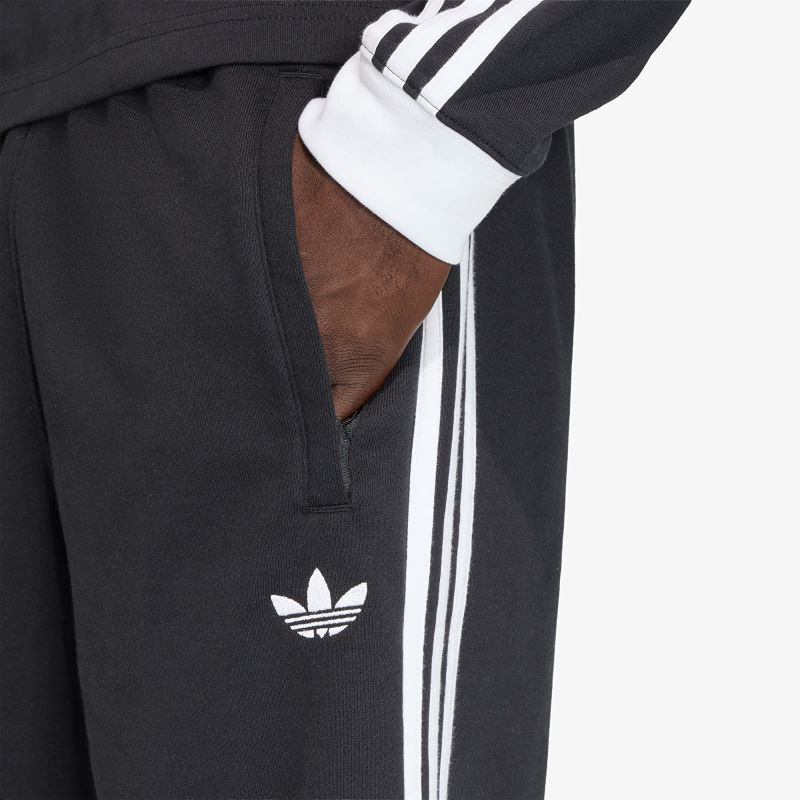 Sort adidas 3S SHO - poza 3