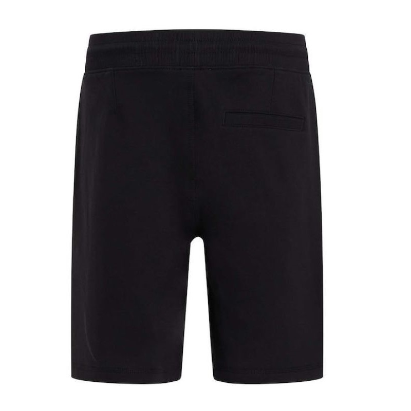 Sort Calvin Klein SUMMER TERRY SHORT - poza 3