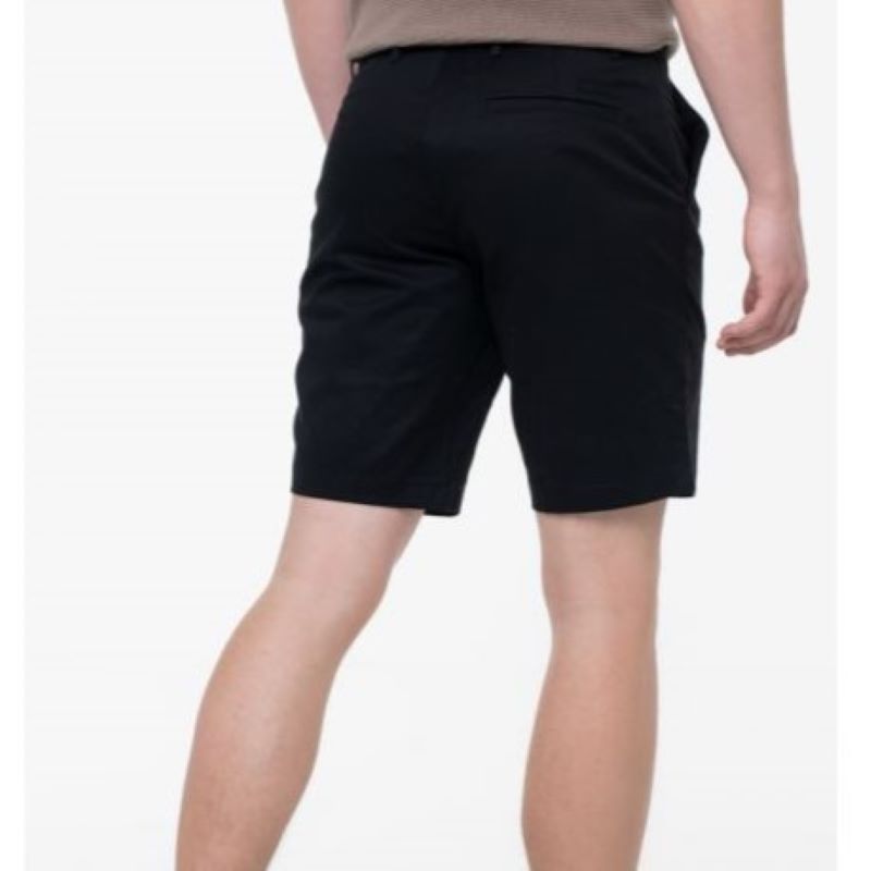 Sort Calvin Klein TECH SHORT 9" - poza 2