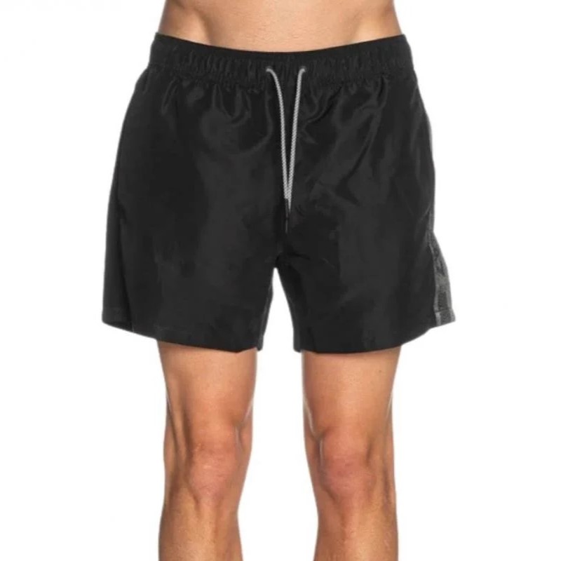Sort de baie EA7 M LOGO VERTICAL TAPE BOXER - poza 1