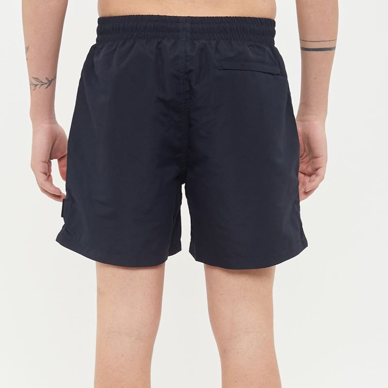 Sort de baie EA7 M OVERSIZE LOGO BOXER 2 - poza 2