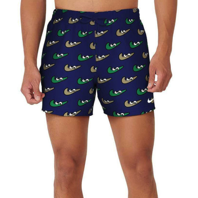 Sort de baie Nike 5" VOLLEY SHORT