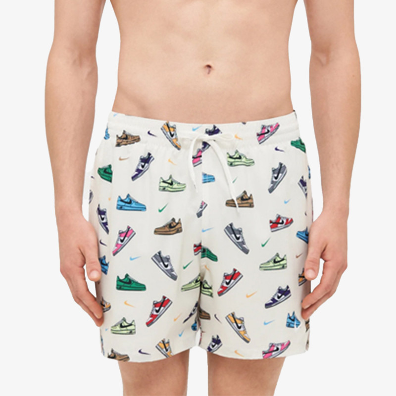 Sort de baie Nike 5" VOLLEY SHORT
