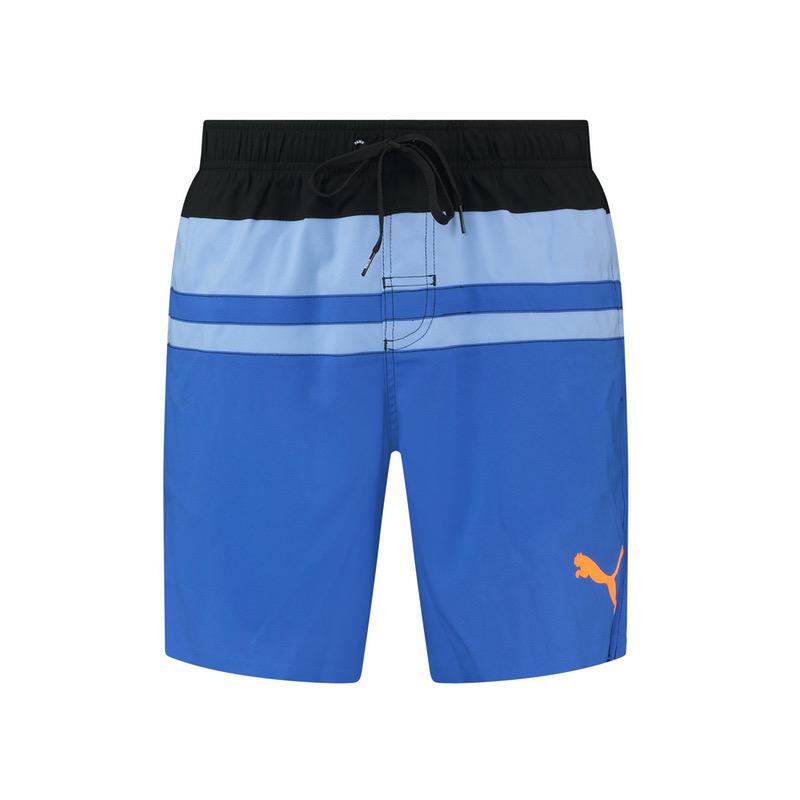 Sort De Baie Puma HERITAGE MID shortS - poza 1