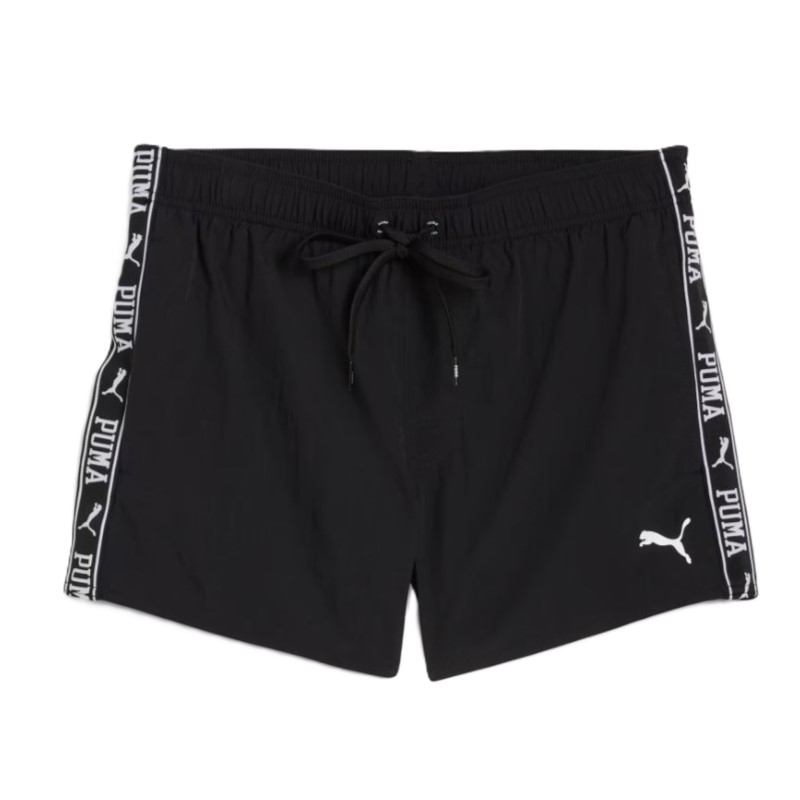 Sort de baie Puma Swim men crinkle short shorts 1P - poza 1