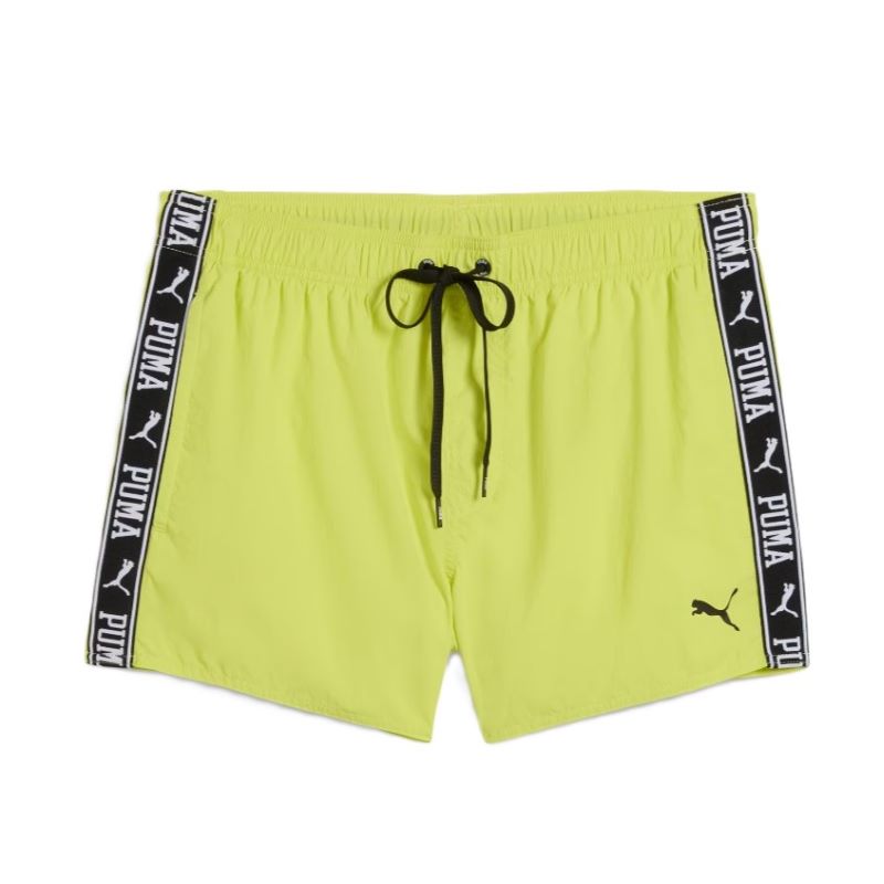 Sort de baie Puma Swim men crinkle short shorts 1P - poza 1
