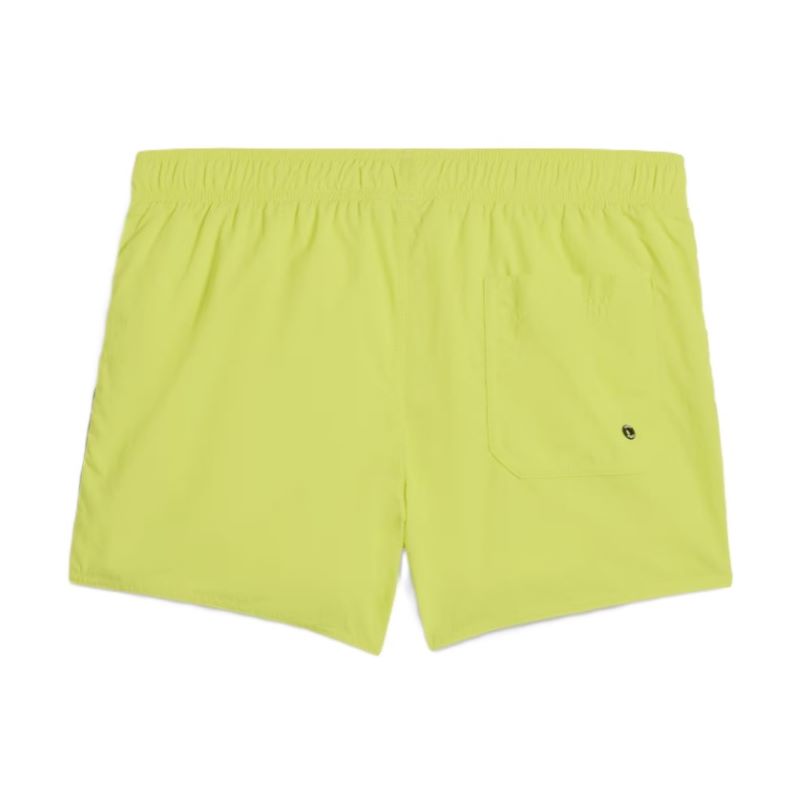 Sort de baie Puma Swim men crinkle short shorts 1P - poza 2