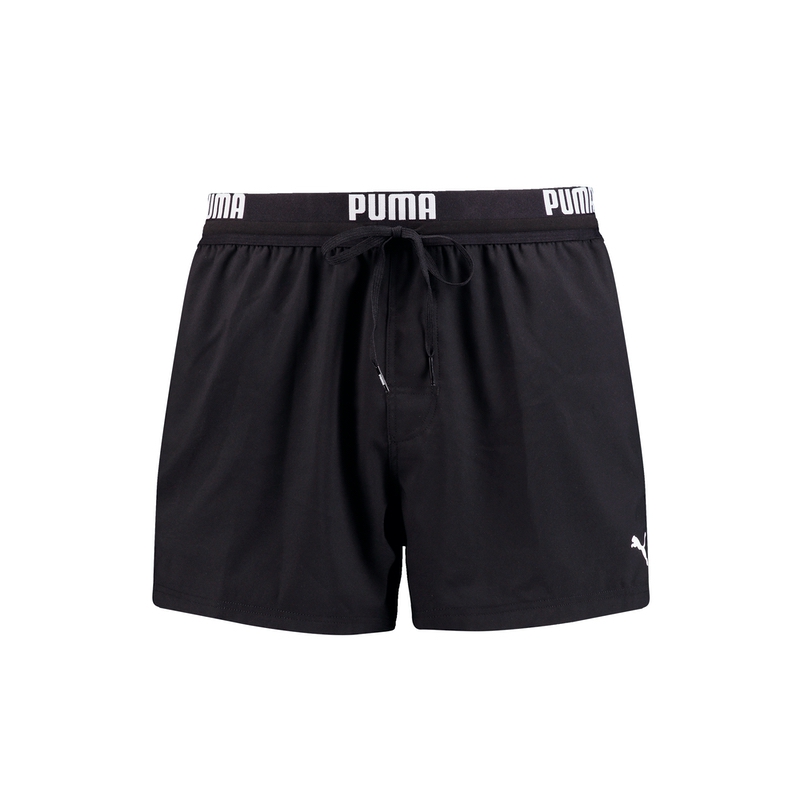 Sort de baie Puma Swim MEN Logo LEN - poza 1