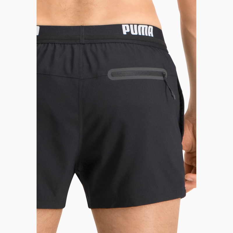 Sort de baie Puma Swim MEN Logo LEN - poza 5