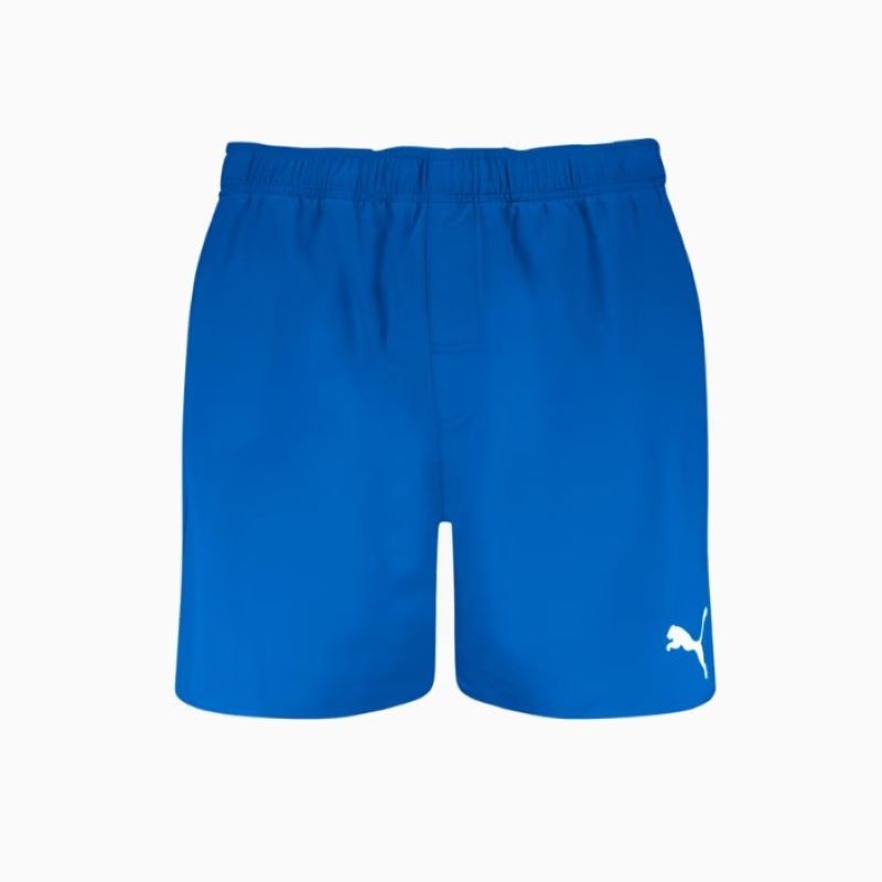 Sort de baie Puma Swim men mid shorts 1P - poza 1