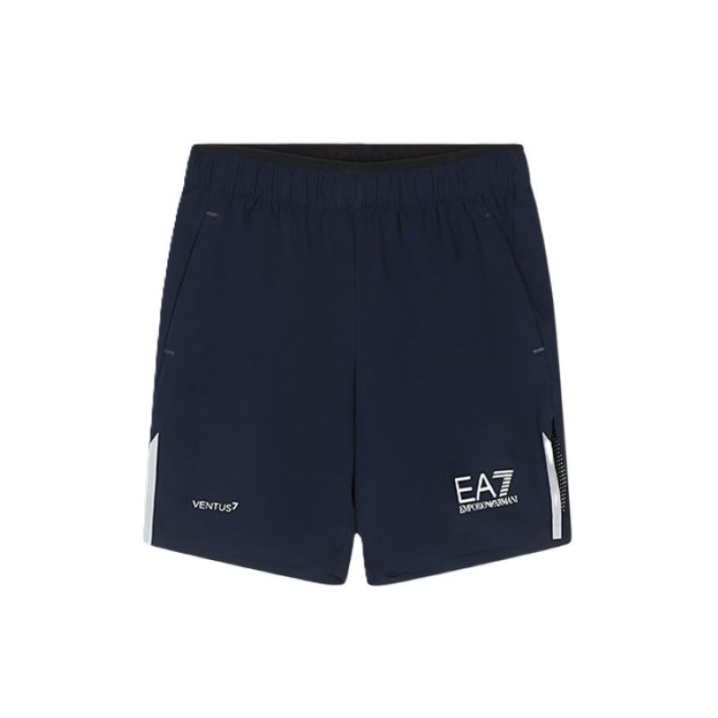Sort EA7 BOY SHORTS CC PL ST - poza 1