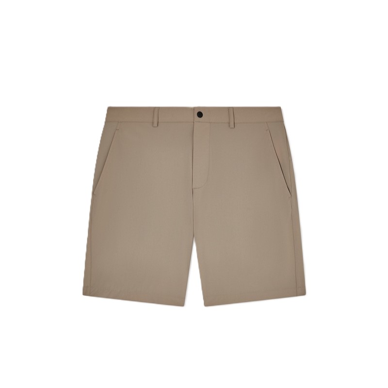 Sort EA7 GOLF PRO M SHORTS PA CC - poza 3