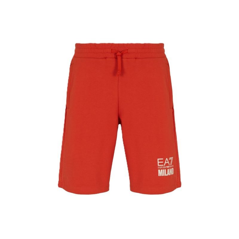 Sort EA7 M BERMUDA MILANO - poza 1