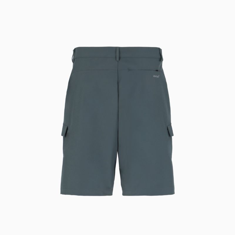 Sort EA7 M SHORTS CARGO PA - poza 2