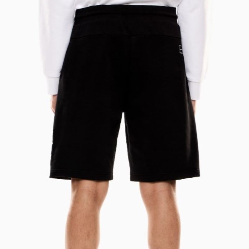 Sort EA7 M SHORTS KIDULT - poza 2