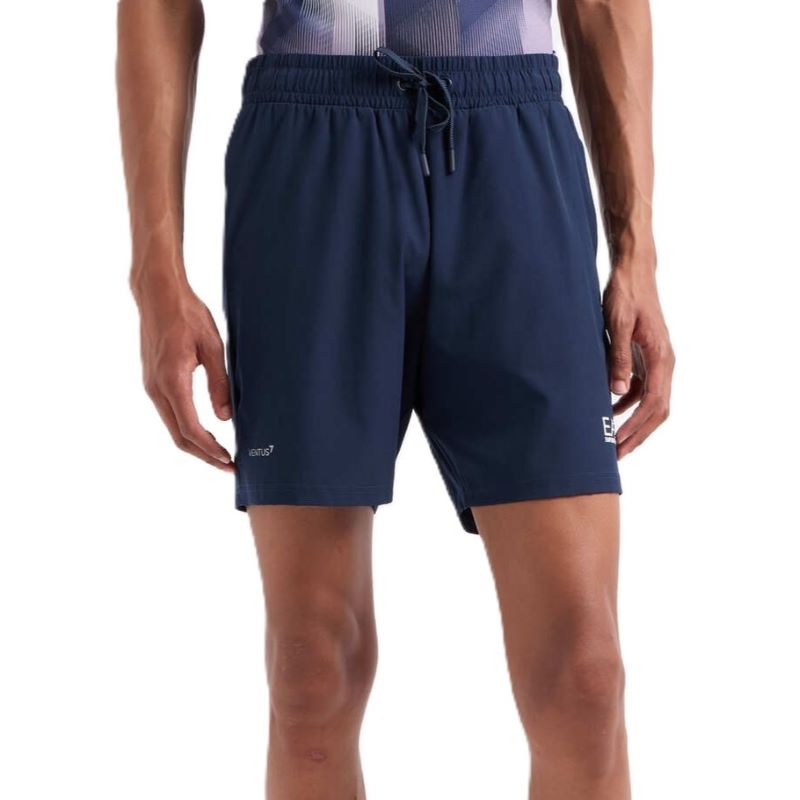 Sort EA7 M SHORTS PL - poza 1