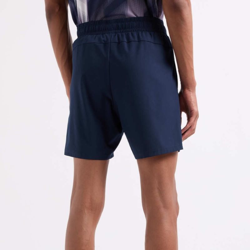 Sort EA7 M SHORTS PL - poza 2