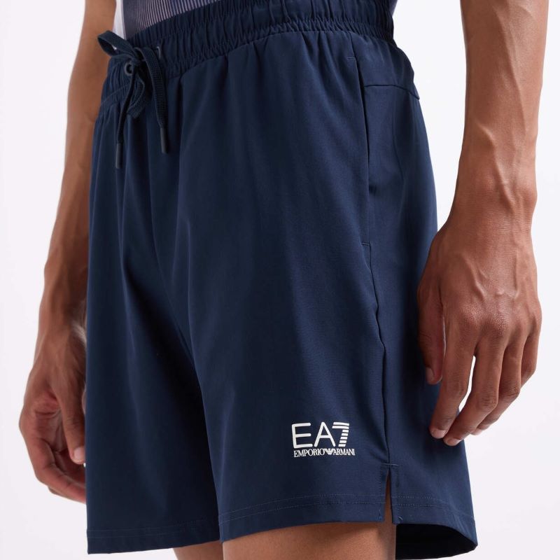Sort EA7 M SHORTS PL - poza 3