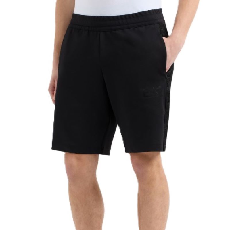 Sort EA7 M SHORTS PL ST - poza 1
