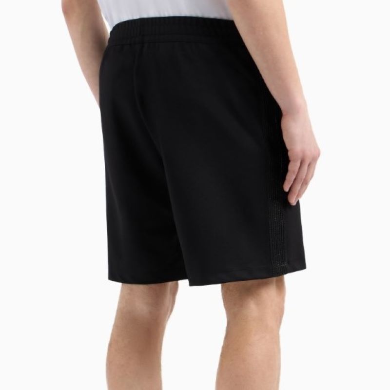 Sort EA7 M SHORTS PL ST - poza 2