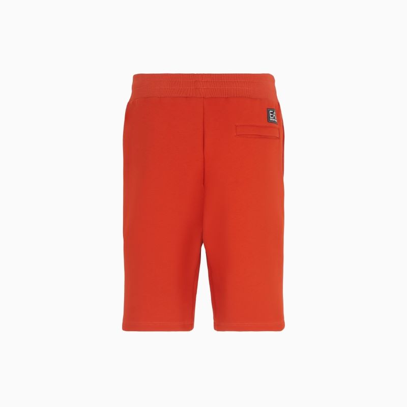 Sort EA7 M TAPE SHORTS COPL ZIP - poza 2