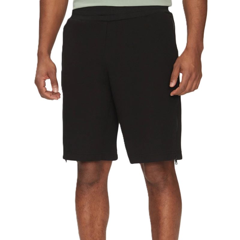 Sort EA7 M TAPE SHORTS COPL ZIP - poza 1