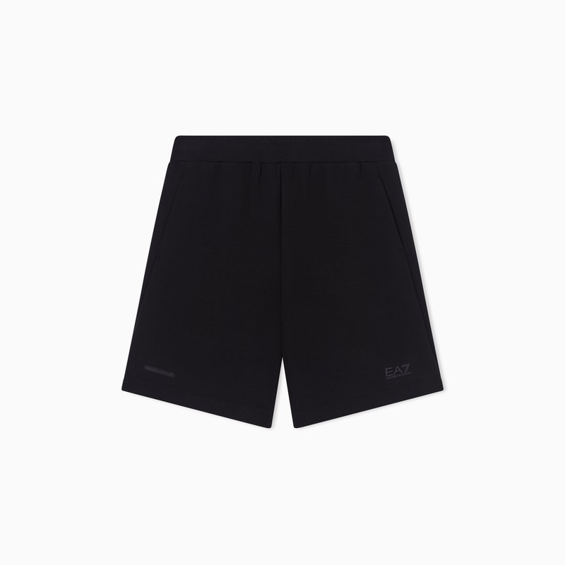 Sort EA7 NATURAL VENTUS7 M BERMUDA - poza 1