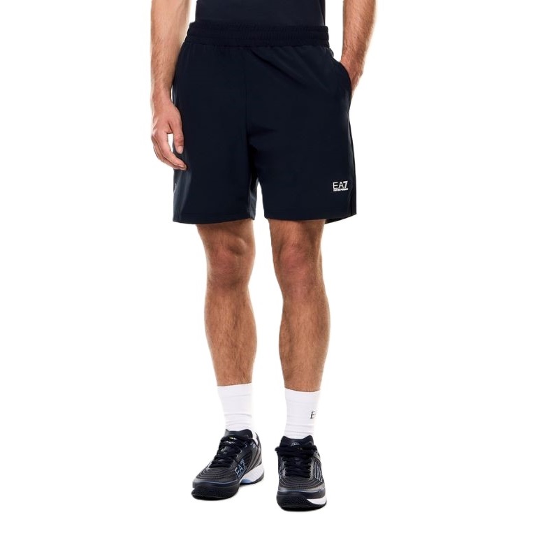Sort EA7 TENNIS PRO M SHORTS PL - poza 1