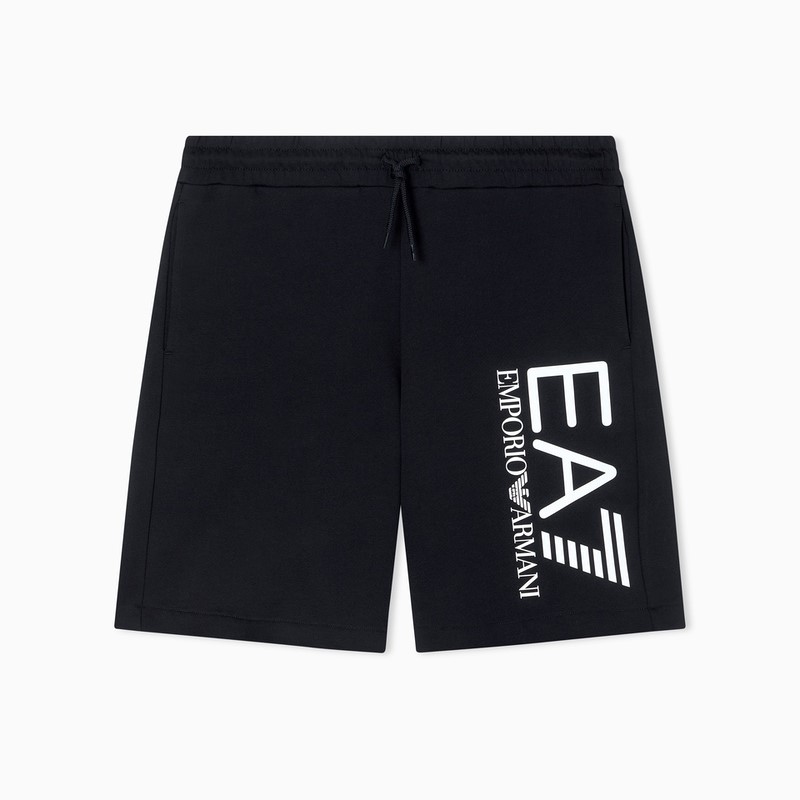 Sort EA7 TRAIN CORE ID M BIG LOGO SHORTS COFT CC
