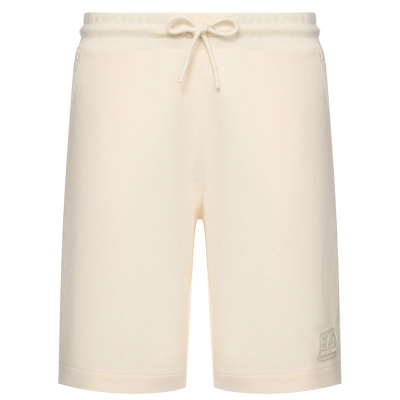 Sort EA7 TRAIN LUX M SHORTS CO PL