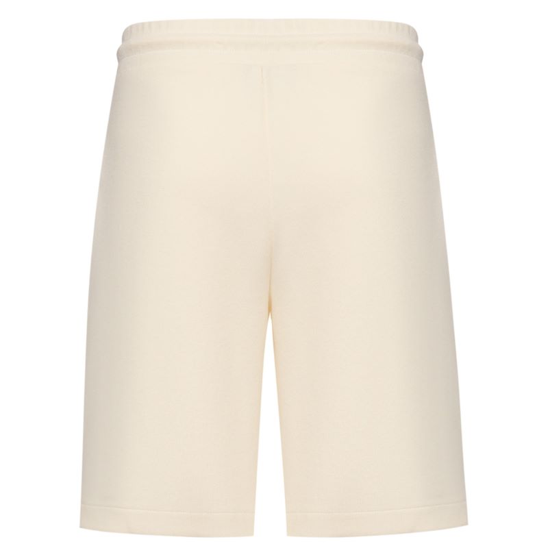 Sort EA7 TRAIN LUX M SHORTS CO PL - poza 2