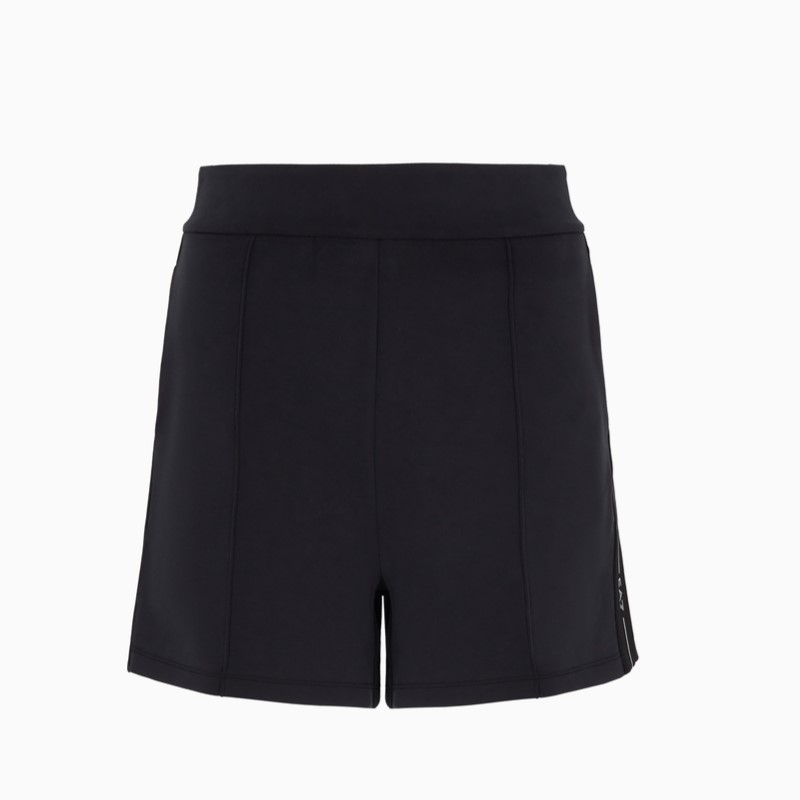 Sort EA7 W SHORT TAPE - poza 2