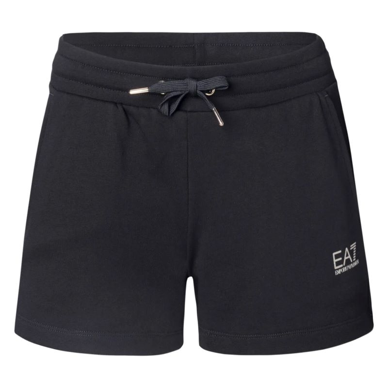 Sort EA7 W shorts - poza 1