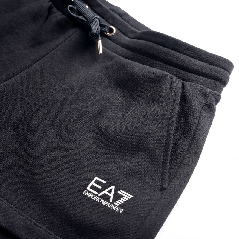Sort EA7 W shorts - poza 3