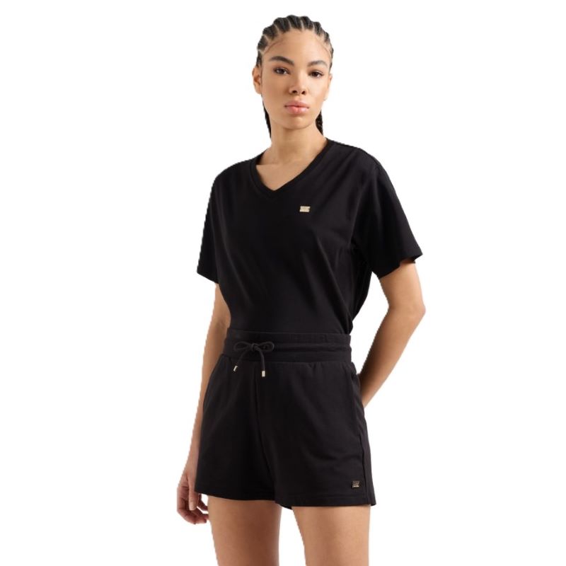 Sort EA7 W SHORTS - poza 1