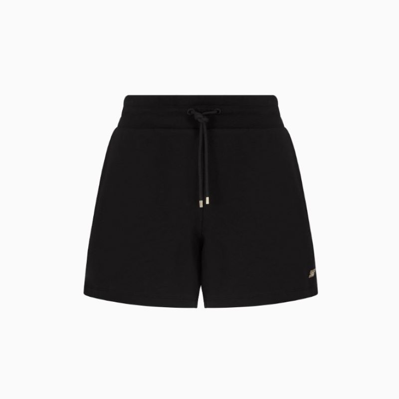 Sort EA7 W SHORTS - poza 3
