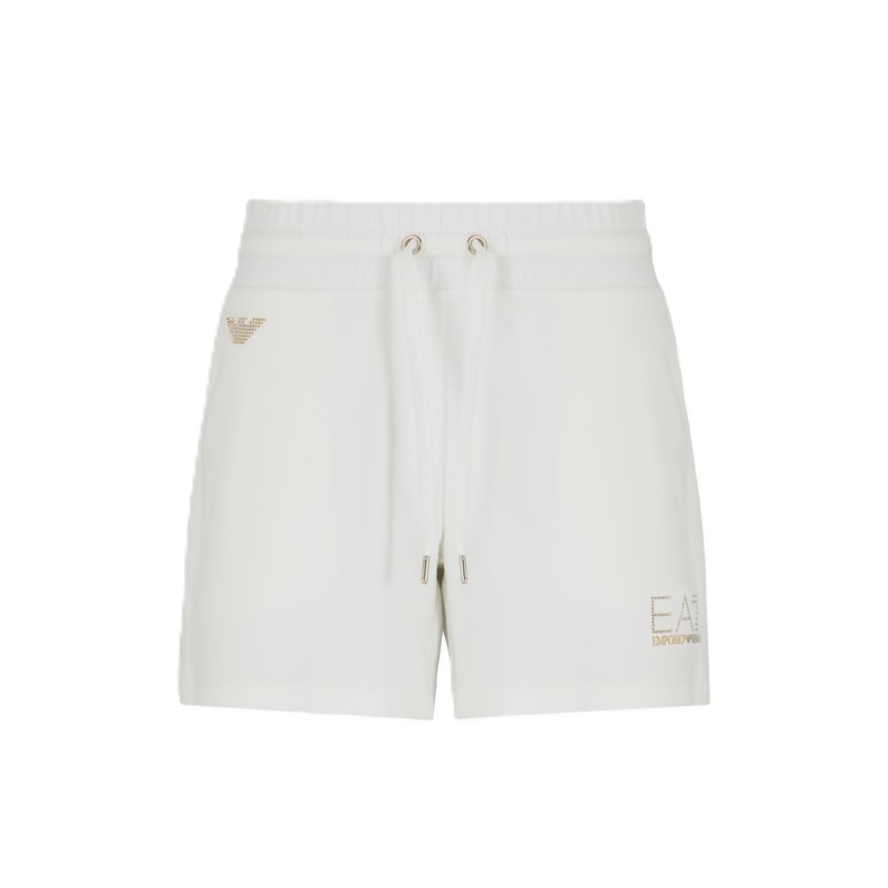 Sort EA7 W SHORTS - poza 1