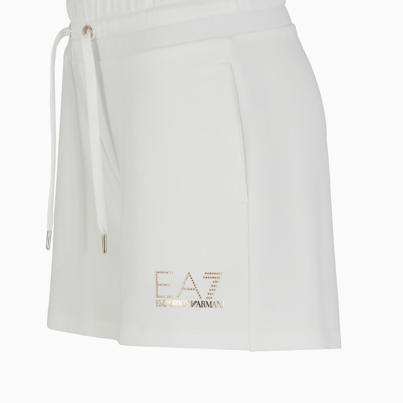 Sort EA7 W SHORTS - poza 3