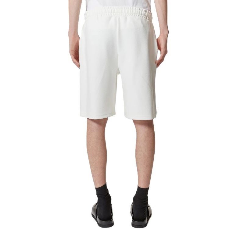 Sort John Richmond BERMUDA FLEECE STICI - poza 2