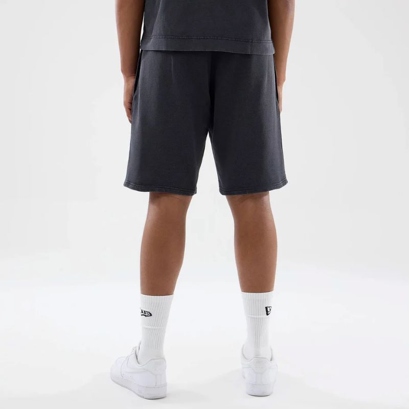 Sort New Era MLB WASHED SHORT - poza 2