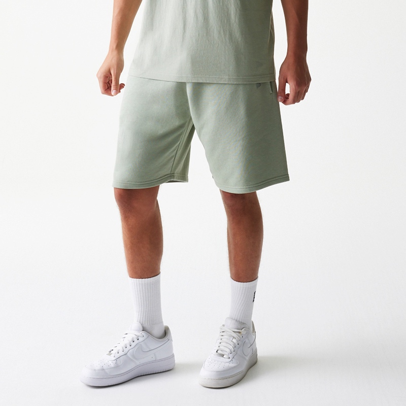 Sort New Era NBA CORE PLUS HD SHORT - poza 1