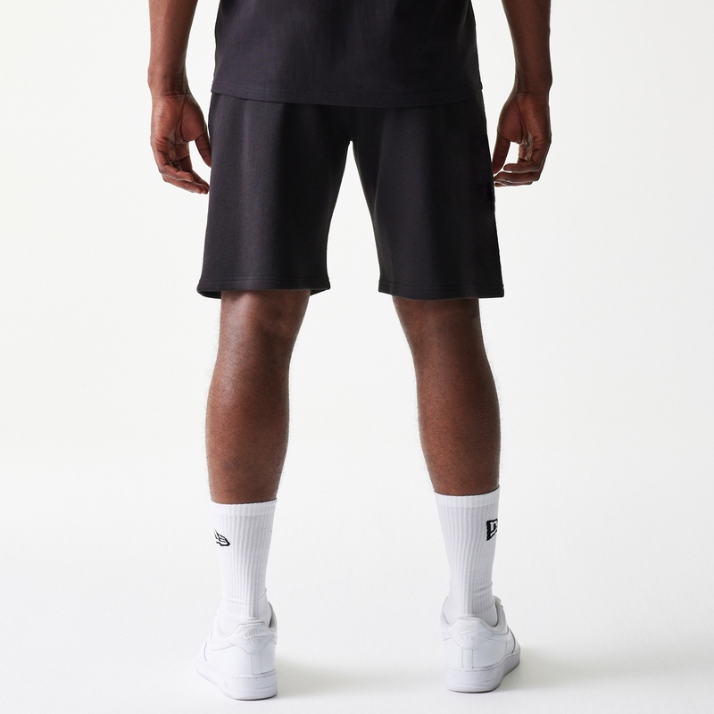 Sort New Era NBA CORE PLUS HD SHORT - poza 2