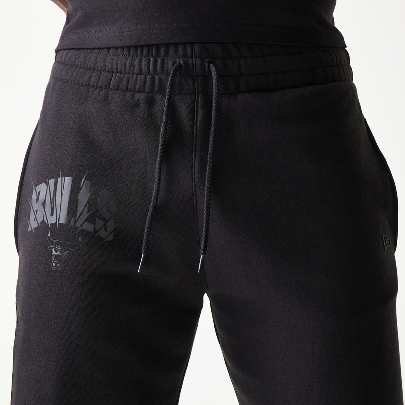 Sort New Era NBA CORE PLUS HD SHORT - poza 4