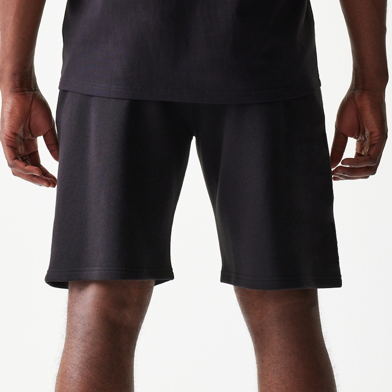 Sort New Era NBA CORE PLUS HD SHORT - poza 5