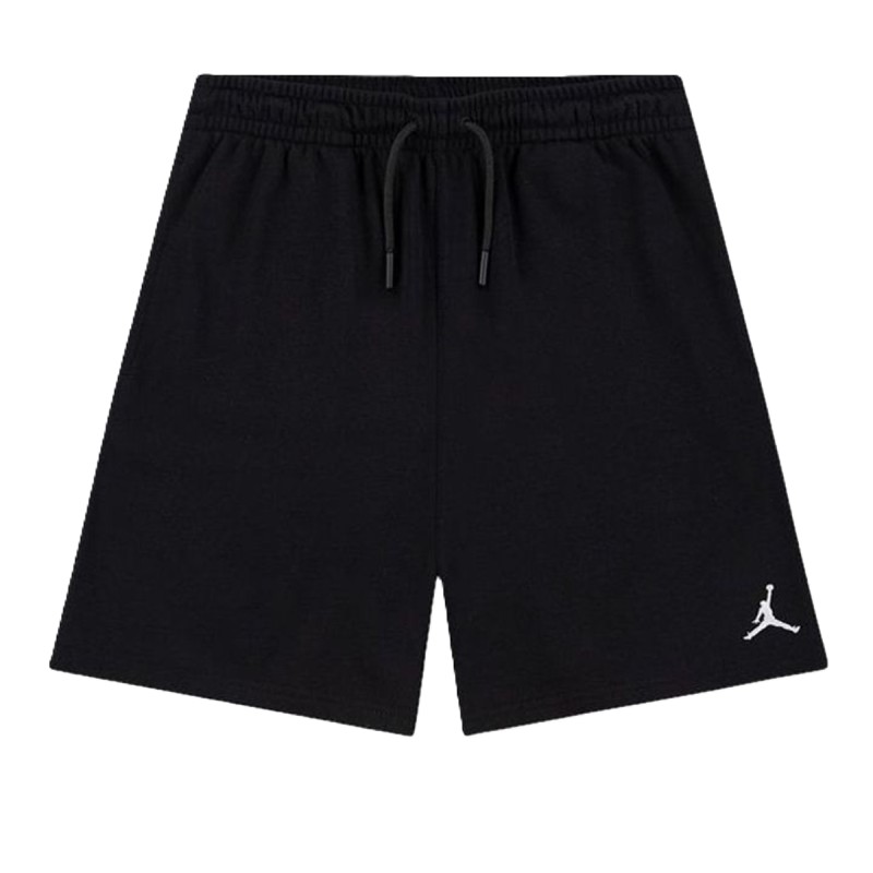 Sort Nike JDB MJ BRKLN FT SHORT